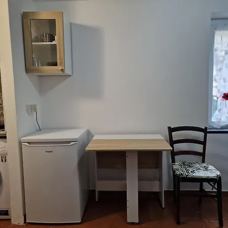 Vico 2 Monolocale Lägenhet Albissola Marina