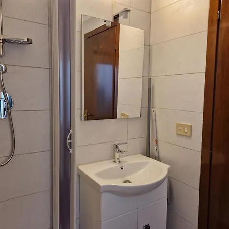 Vico 2 Monolocale Albissola Marina