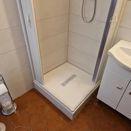 Vico 2 Monolocale By Affitti Brevi Liguria *