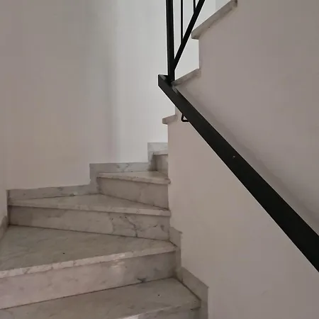 Vico 2 Monolocale By Affitti Brevi Liguria *