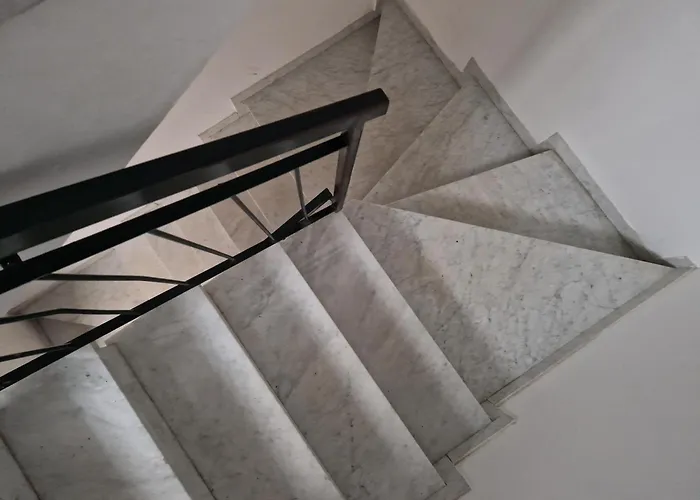 Vico 2 Monolocale By Affitti Brevi Liguria Lejlighed Albissola Marina