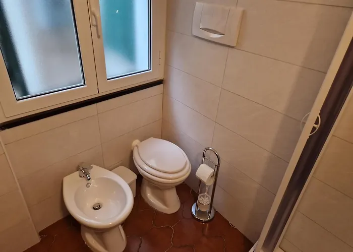 Appartamento Vico 2 Monolocale *