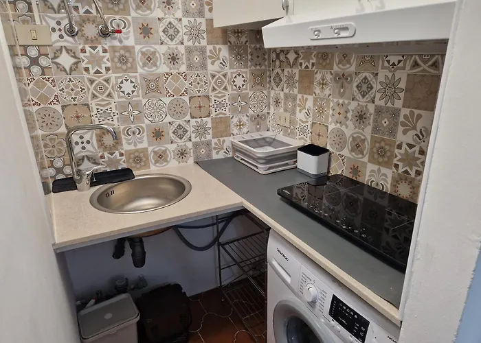 Appartamento Vico 2 Monolocale
