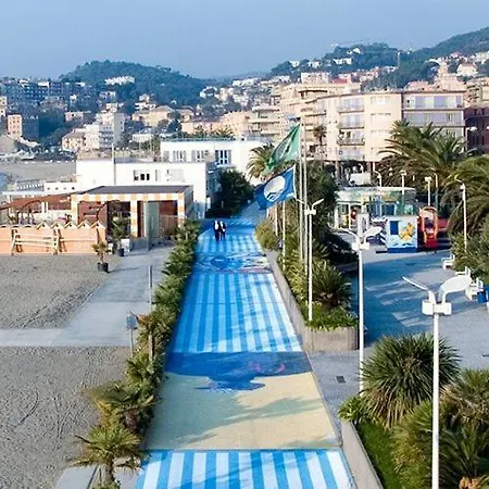 Appartamento Vico 2 Monolocale Albissola Marina