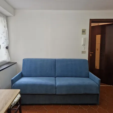 Affitti Brevi Liguria - Vico 2 *