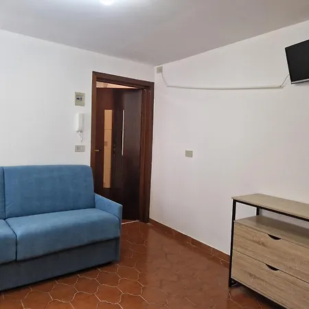 Apartamento Affitti Brevi Liguria - Vico 2