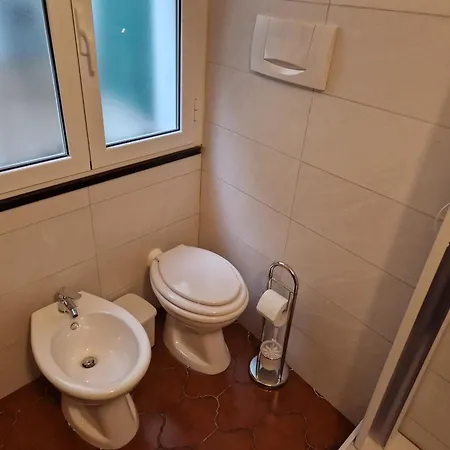 Appartamento Vico 2 Monolocale *