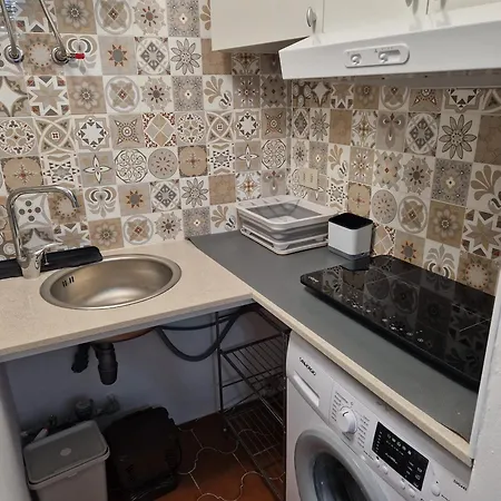 Apartment Vico 2 Monolocale