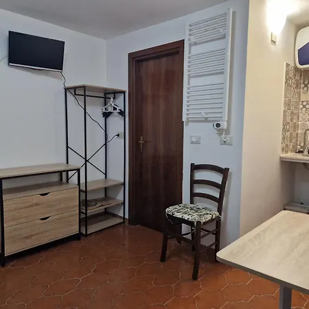 Vico 2 Monolocale Apartment Albissola Marina