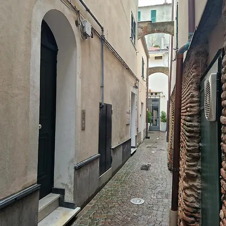 Vico 2 Monolocale * Albissola Marina
