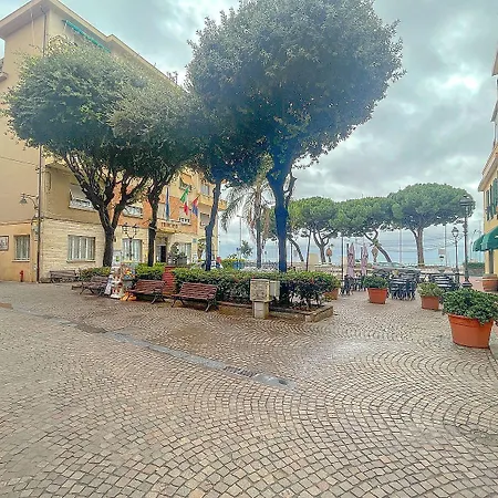 Vico 2 Monolocale Appartamento Albissola Marina