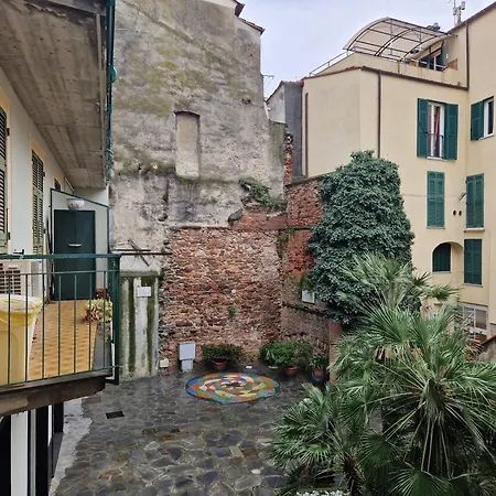 Apartment Vico 2 Monolocale *