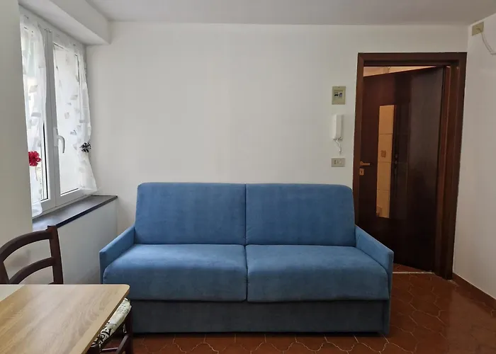 Vico 2 Monolocale By Affitti Brevi Liguria *