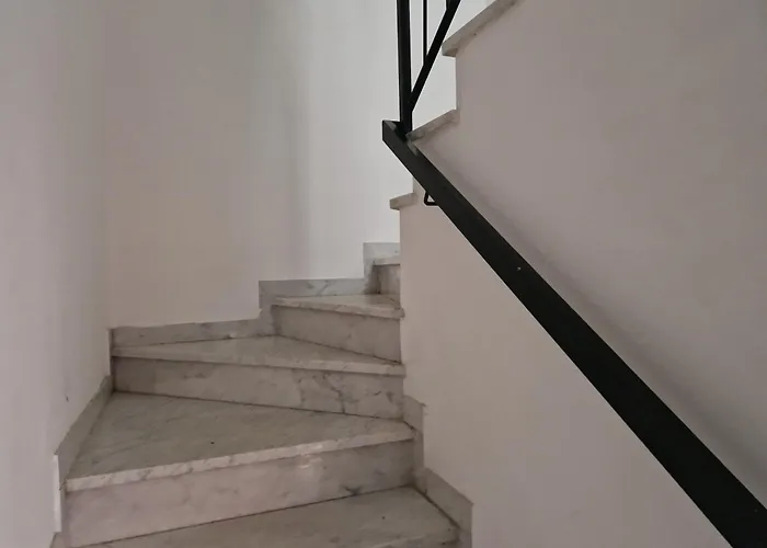 Vico 2 Monolocale By Affitti Brevi Liguria *